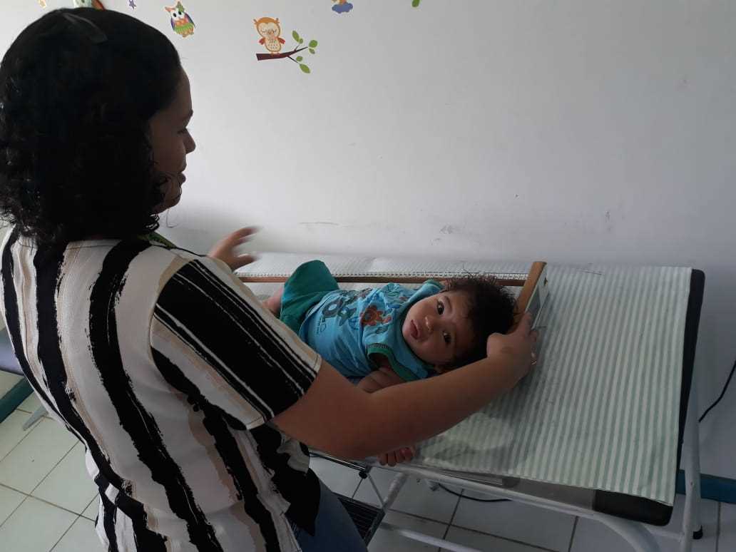 Secretarias de Saúde e Assistência Social em parceria realizam 2ª Vigência do Programa Bolsa Família 2018